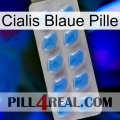 Cialis Blue Pill 22